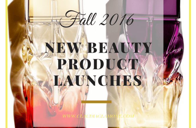 Beauty launches new product womens