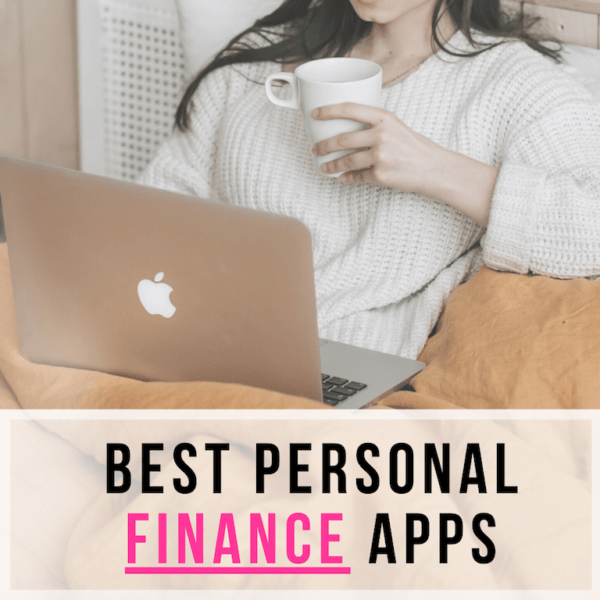 Best Money Tracking Apps - Finance Apps To You Keep You Motivated!